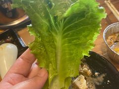 -四斤烤肉(东戴河孟家店)
