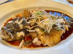 -宝丽轩中餐厅BAOLIXUAN