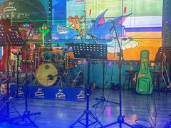 -Famous肥猫墨西哥音乐餐吧(五棵松华熙LIVE店)