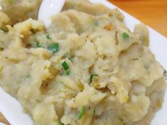 土豆泥-老字号怡玺·藿香雅鱼(20年雅安店)