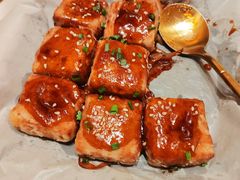 -钱塘秋荷·新江浙菜(沪太路店)