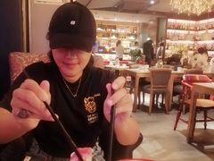 -酒肆浅葱•烧烤•龙虾•排档(卓悦intown店)