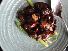 -丽江金茂凯悦臻选酒店-滇香馆
