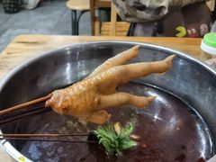 -厕所串串(文殊院店)