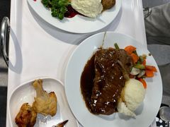 -宜家·瑞典风味餐厅(烟台路店)