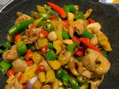 -新蜀会四川豆花(五羊店)