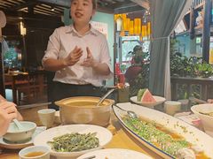 -苏帮主三样菜·江湖川菜(高新店)