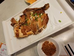 -外婆小聚茶餐厅·生日·团建(市民中心店)