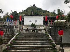 -阳明祠