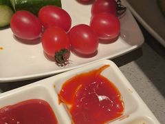-海底捞火锅(城阳万象汇店)