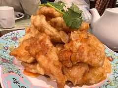 -老厨家(中央大街西七道街店)