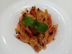 -润泰柏金酒店·润芳阁中餐厅