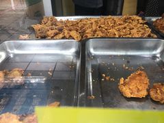 -阿捡忭京炸鸡(韭菜园总店)