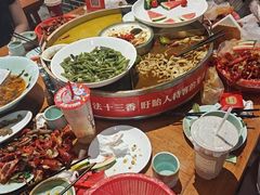 -红胖胖龙虾王·本地菜