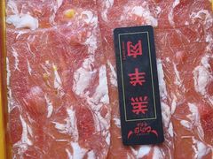 -牛武士寿喜烧·和牛火锅自助(全球首店)
