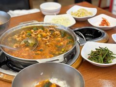 -蚂蚁家辣炒章鱼(海云台店)