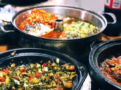 湘当有味一品鲜-湘当有味(宋诏桥一店)