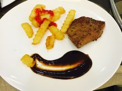 -巴厘岛风情自助餐厅(牡丹广场店)