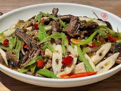 -水煮三国·川鲁江湖菜(香山店)