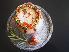 -BE NORMAL CAFE(霞溪路店)