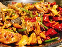-食乐佳麻辣香锅(森林摩尔商业街区店)