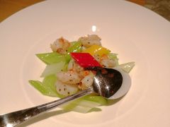 -老船坞餐厅(北京亚洲大酒店 )