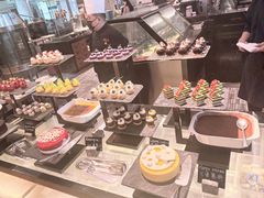 -阿纳迪酒店·秘境西餐厅
