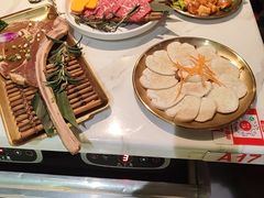 -炙城·韩式烤肉(南京东路店)