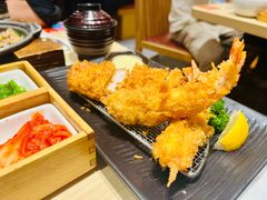 -胜博殿日式炸猪排(西红门店)