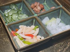 -無二炙坊·和牛烧肉(大钟寺1733店)