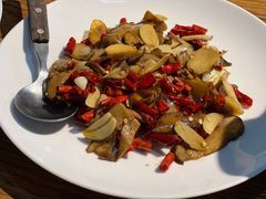 -一坐一忘云南菜(三里屯店)