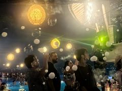 -FINNS Beach Club