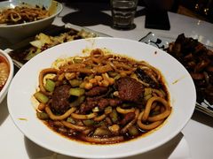 -疆Jiang·新疆秘制料理