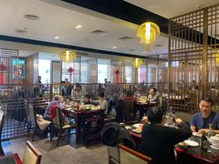 大堂-东来顺饭庄(金泉广场店)