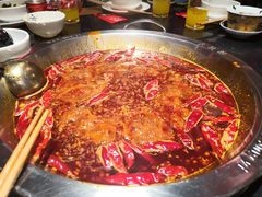 -大龙燚火锅(潮安店)