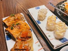 厚鳗烧寿司-大雄寿司(中华广场店)