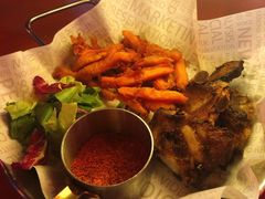 -HIB HUB公社(解放西路店)