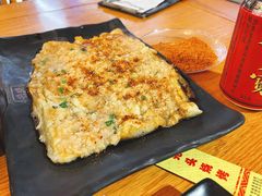 大茄子-云晓光头烧烤吧(德平路店)