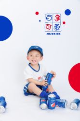 点击看大图 -俏宝贝照相馆(QBB儿童摄影)