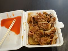 -细妹五香牛杂(步行街店)