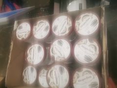 -芭菲盛宴·环球美食(锦城万达广场店)