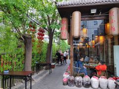 -锦小馆(安贞店)