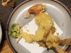 -菊上料理(蜀山银泰百货店)