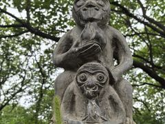 -香山公园
