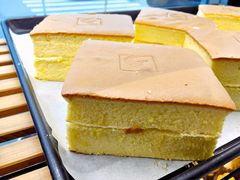 【可颂坊】面包-可颂坊(中心书城店)