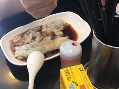 -卓粤拉肠(红庙店)