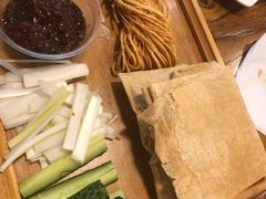 -美味居(古城店)