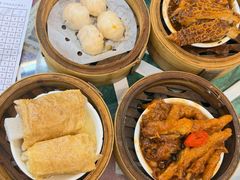 -香港蓮香樓(中環店)