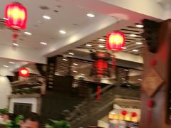 -一楼食业·美食人家