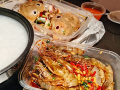 -圆蛋酒料•生腌(开元路店)